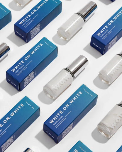 W.O.W Diş Beyazlatma Ojesi